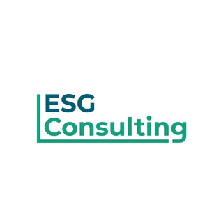 Логотип телеграм канала @esgconsulting — Свидетели ESG