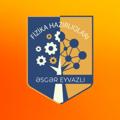 Telegram channel esger_muellimle_fizika logo