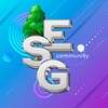 Логотип телеграм канала @esgtm — Технополис | Устойчивое развитие