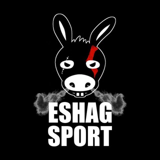 لوگوی کانال تلگرام eshagsport — Eshag Sport⚽