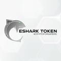 Logo saluran telegram esharktoken — eSHARK Token
