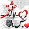 Logo saluran telegram eshghamdelbar — ❂♫✺حس تنهایی✺♫❂