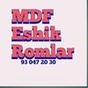 Telegram channel 🏆Sifatli MDF Eshiklar🥇 logo