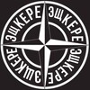 Логотип телеграм канала @eshkere_baink — эщкере