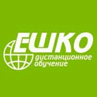 Логотип телеграм канала @eshko_ukraine — ЕШКО Украина