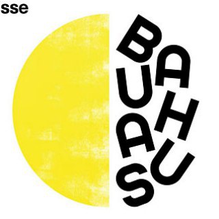 Логотип телеграм канала @eshlishekel — Бахус и Баухаус