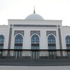 Telegram kanalining logotibi eshonbuvajomemasjidi — Eshonbuva jome masjidining /Rasmiy telegram kanali/