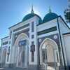 Telegram kanalining logotibi eshonguzaruz — ‘’Eshonguzar’’ Jome masjidi | Расмий канали