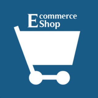 Logo of telegram channel eshop_app — Eshop - Shopping Deals & Coupons