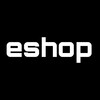 Logo of telegram channel eshopsneakers — ESHOP