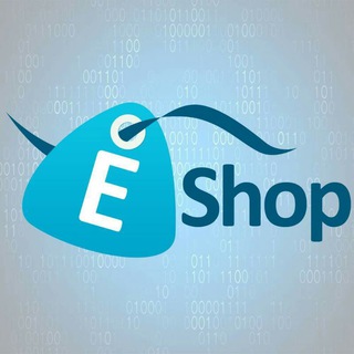 لوگوی کانال تلگرام eshopyemen — Eshop [buy online]