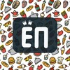 Логотип телеграм канала @eshpeipiter — Ешь, Пей, Гуляй - Питер