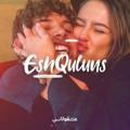 لوگوی کانال تلگرام eshqulunss — زاپاس عشقولانس