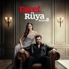Telegram kanalining logotibi eshrefva_ruya — Eshref va Ruya Yer osti