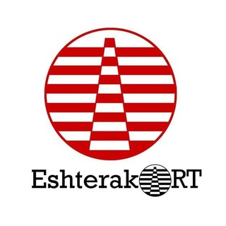 لوگوی کانال تلگرام eshterakart — EshterakArt
