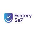 Logo saluran telegram eshterysa7 — EshterySa7 - اشتري صح