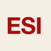 Logo of telegram channel esibeauty — ESI_BEAUTY