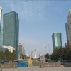 Telegram арнасының логотипі esilnews — Новости Астаны