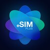 Logo of telegram channel esimplus_official — eSIM Plus: Mobile Data & Virtual Phone Numbers