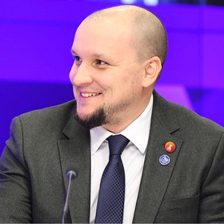 Логотип телеграм канала @esin_online_1 — Есин, на связи.