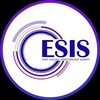 Логотип телеграм канала @esis_channel — ESIS