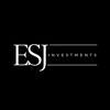 Logo of telegram channel esjinvestments — ESJ - Free group