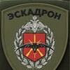Логотип телеграм канала @eskadron_bbps — ЭСКАДРОН|БпС