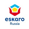 Логотип телеграм канала @eskaro_russia — Eskaro Russia