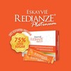 Logo of telegram channel eskayvieredianzeplatinum — ESKAYVIE REDIANZE PLATINUM LESS SUGAR