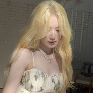 Логотип телеграм канала @eskeeti — kpop_ils