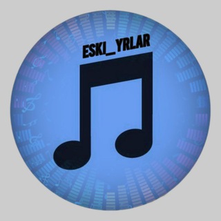 Telegram каналынын логотиби eski_yrlar — Кыргызча эски ырлар 🇰🇬