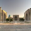Telegram kanalining logotibi eski_samarqand — Eski Samarqand