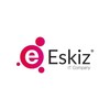 Telegram kanalining logotibi eskizuzsms — Eskiz.uz (official)