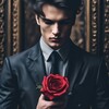 Логотип телеграм канала @eskorotmen — Мyжcкой эcкopт|Рабoтa для мyжчин "Мужской клуб"#знакомства #работа
