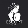 Logo of telegram channel eskort_dubaia — Escort Dubai ♠️ MosX