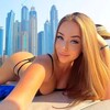 Telegram kanalining logotibi eskort_dubay_massage — European Girl Escort Dubai