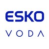 Логотип телеграм канала @eskorus — ESKO VODA