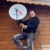 Логотип телеграм канала @esktv_channel — Установка антенн 4G LTE ТВ | ИНТЕРНЕТ | ВИДЕОНАБЛЮДЕНИЕ | Ваш Антенный мастер | ТРИКОЛОР | НТВ  | ТЕЛЕКАРТА | МТС ТВ