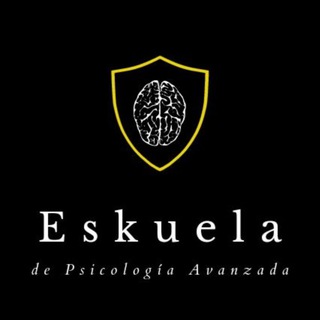 Logotipo del canal de telegramas eskuela - Psike ♾ CANAL