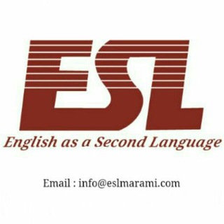 Logo of telegram channel esl_skilled_academy — ESL_Skilled_Academy