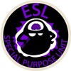 Logo of telegram channel esl_special_purpose — ESL Military