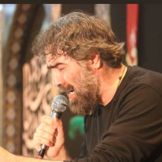 لوگوی کانال تلگرام eslam_mirzaei — کانال رسمی حاج اسلام میرزایی