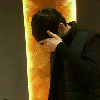 Telegram kanalining logotibi eslamela_yaxshiman — oKakHan