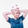 Логотип телеграм канала @esli_nuzhen_ginekolog — Валерия Хурцилава: о женщинах с ❤️