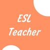 Логотип телеграм канала @eslteachermaterials — Английский для преподавателей | Orange College