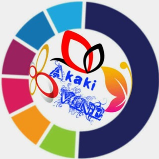 የቴሌግራም ቻናል አርማ esmaentertement — Akaki vine