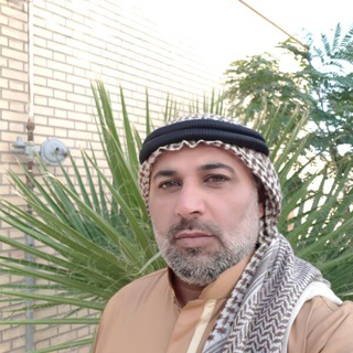لوگوی کانال تلگرام esmailalbomehsen1356 — اسماعيل البو محسن… ابوقاسم