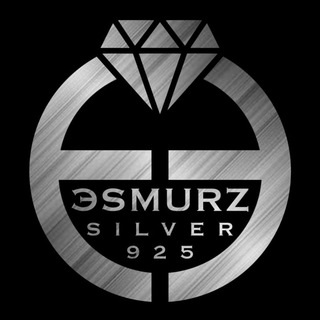 Логотип телеграм канала @esmurz_silver925 — Esmurz_silver925