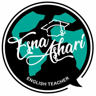 Logo saluran telegram esnaashari_konkur — Esnaashari_konkur