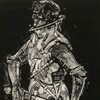 Логотип телеграм канала @esndk — хата древних пруссов